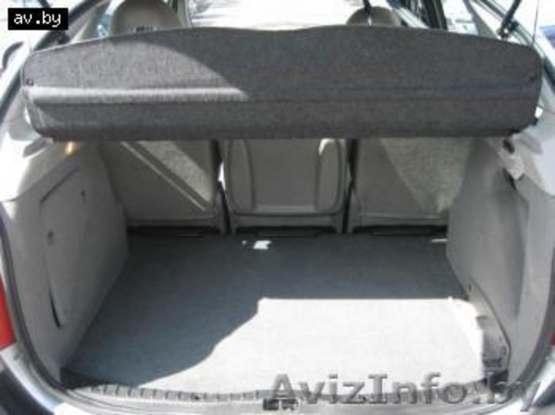 Citroen Xsara Picasso , 2002 г.в. - Изображение #3, Объявление #69722