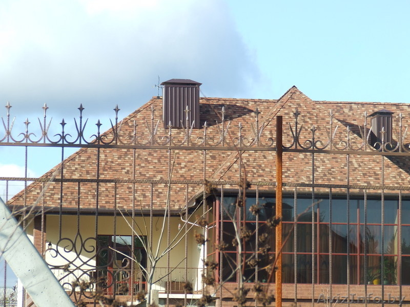 Кровля Битумная "Тегола" лидер продаж в европе,у нас есть всё - Изображение #1, Объявление #74148