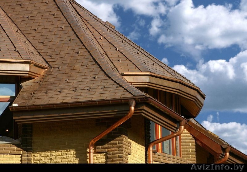 Кровля Битумная "Тегола" лидер продаж в европе,у нас есть всё - Изображение #2, Объявление #74148