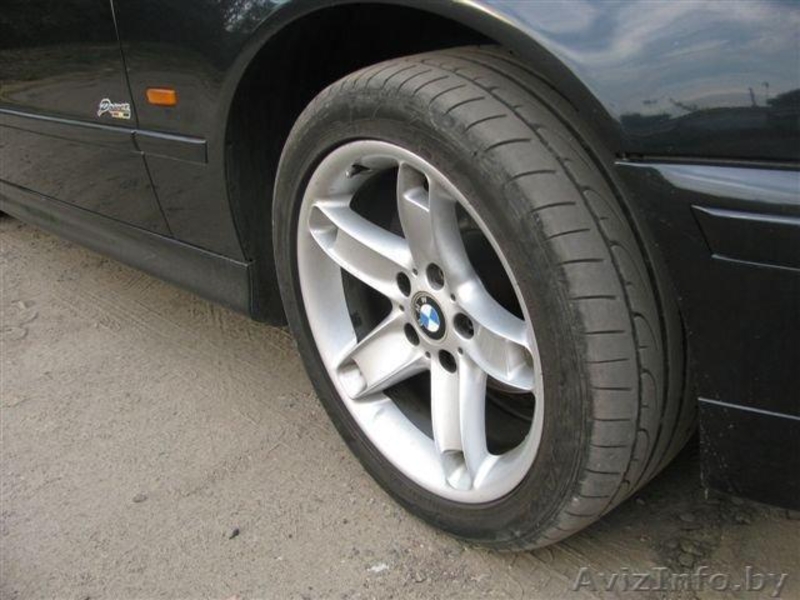 БМВ 525 iA автомат (У39) туринг - Изображение #4, Объявление #124306