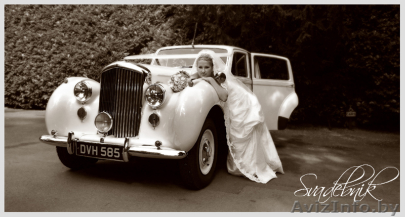 Сбадебный Фотограф Орша www.svadebnik.com - Изображение #4, Объявление #151776