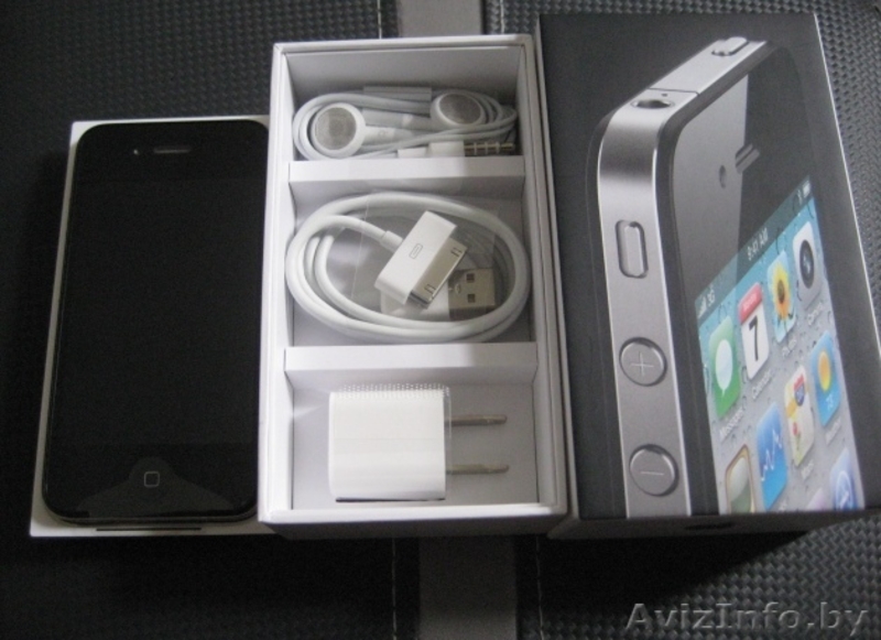 Продам новые телефоны и ноутбуки Apple - Изображение #1, Объявление #145056