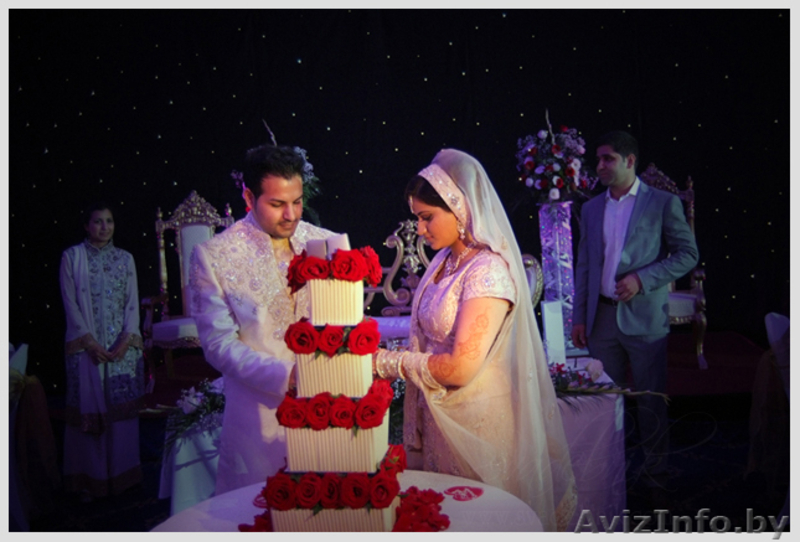 Сбадебный Фотограф Орша www.svadebnik.com - Изображение #6, Объявление #151776