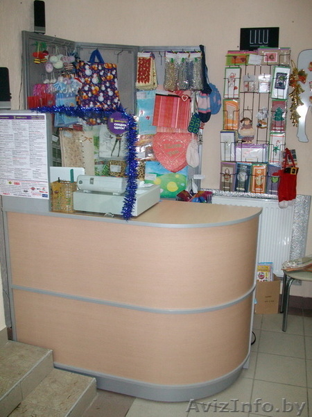 Отличное оборудование для магазина (секции) промтоваров  - Изображение #3, Объявление #208438