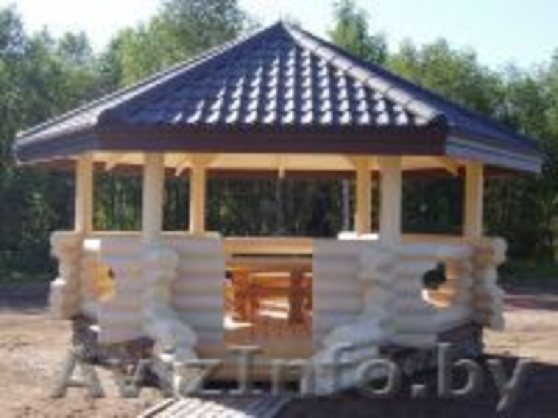 Кровля от недорогой до изысканной - Изображение #5, Объявление #73642