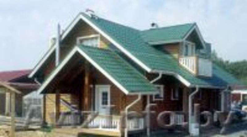 Кровля от недорогой до изысканной - Изображение #4, Объявление #73642