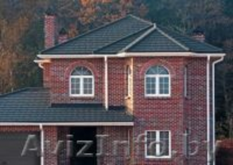 металлочерепица REGAMET  GLORIA - Изображение #4, Объявление #183130