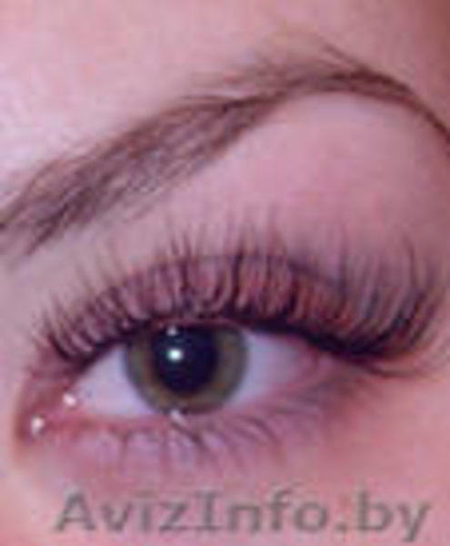 Услуги по наращиванию - Изображение #1, Объявление #185138