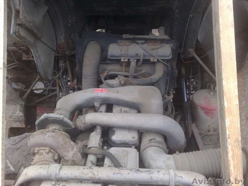 Продам DAF 2800 в аварийном состоянии - Изображение #3, Объявление #221086