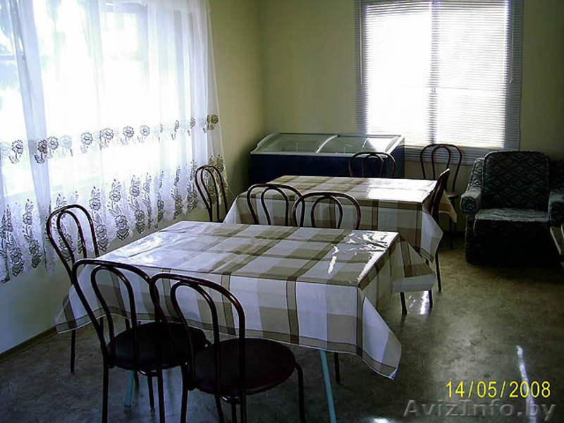 Отдых в Крыму!! Частный пансионат  - Изображение #2, Объявление #244499