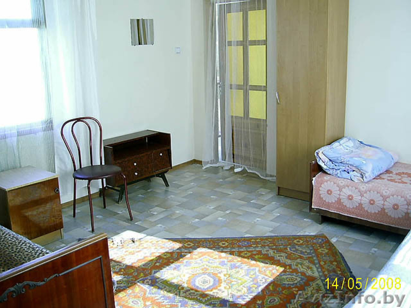 Отдых в Крыму!! Частный пансионат  - Изображение #1, Объявление #244499