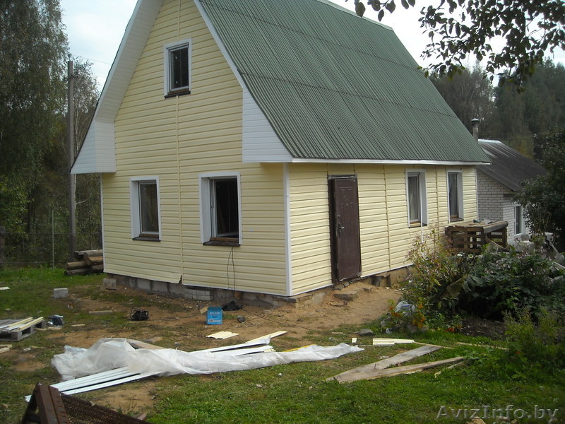 Страитель-Бригада - Изображение #3, Объявление #243753