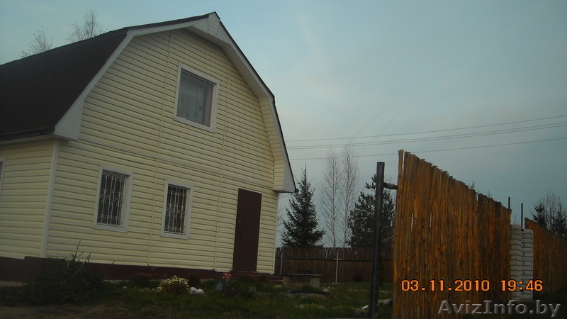 Страитель-Бригада - Изображение #1, Объявление #243753