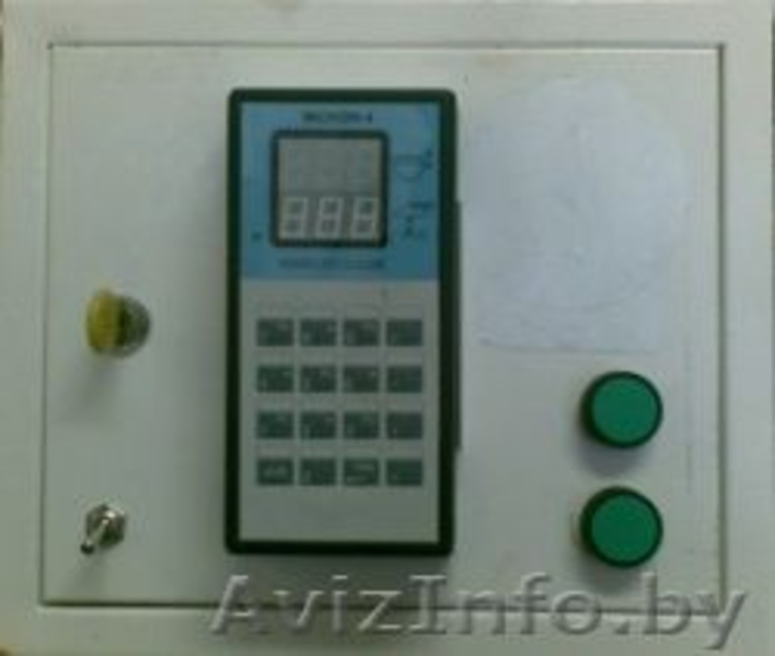 Электронная линейка «MICRON-4» для ленточных пилорам - Изображение #3, Объявление #260192
