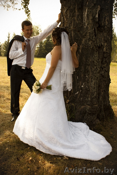 Свадебный фотограф Вадим Грикшта - Изображение #5, Объявление #270690