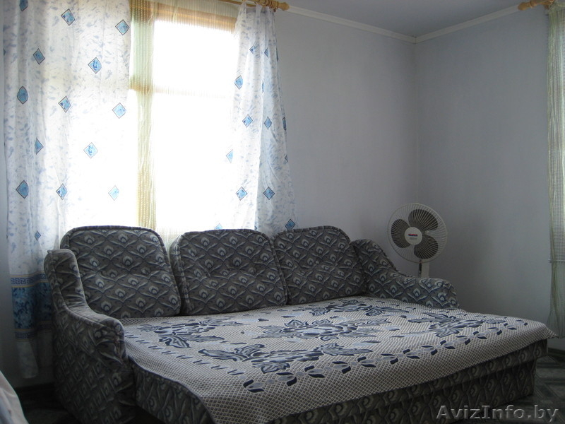 Недорогой отдых в Крыму с.Песчаное - Изображение #4, Объявление #244502