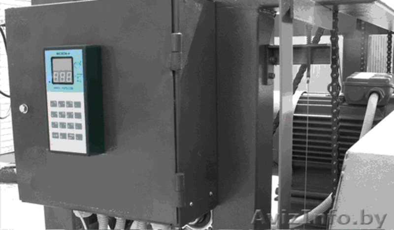 Электронная линейка «MICRON-4» для ленточных пилорам - Изображение #4, Объявление #260192