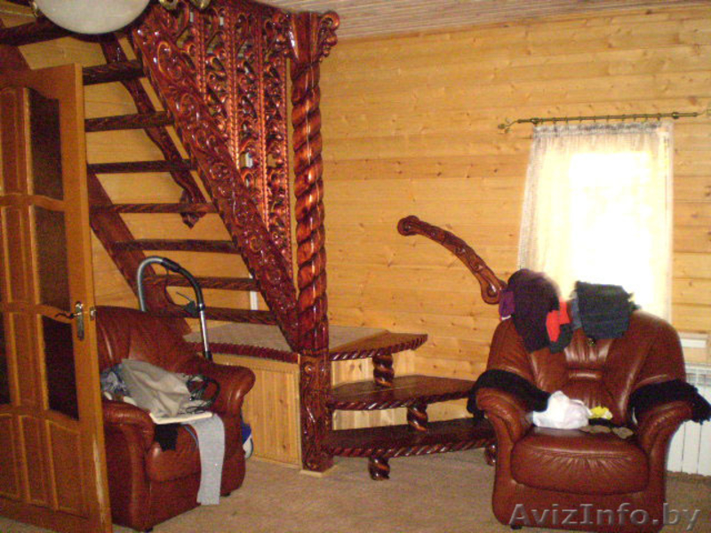 живописный дом в Орше (Беларусь) - Изображение #6, Объявление #260339