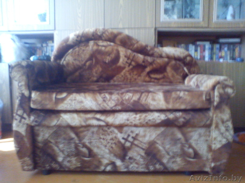 продам.тахту новую - Изображение #2, Объявление #319912