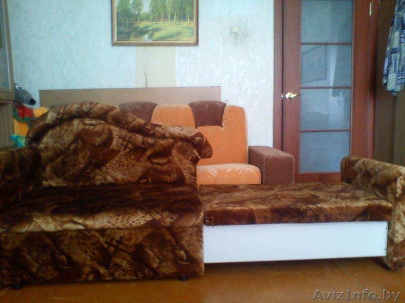 продам.тахту новую - Изображение #1, Объявление #319912