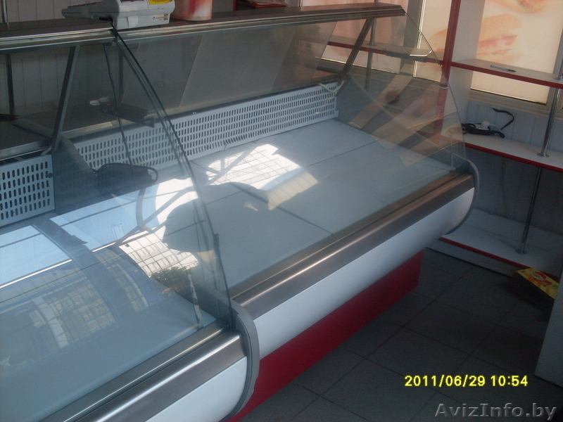 среднетемпературная витрина - Изображение #1, Объявление #315593