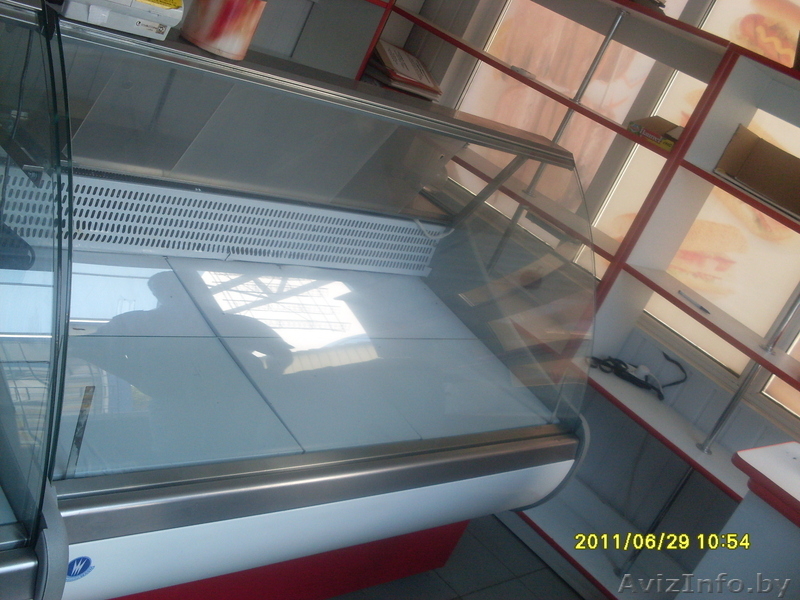 среднетемпературная витрина - Изображение #2, Объявление #315593