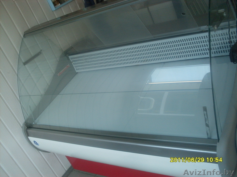 среднетемпературная витрина - Изображение #3, Объявление #315593