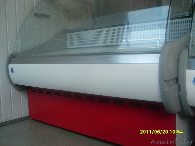 среднетемпературная витрина - Изображение #4, Объявление #315593