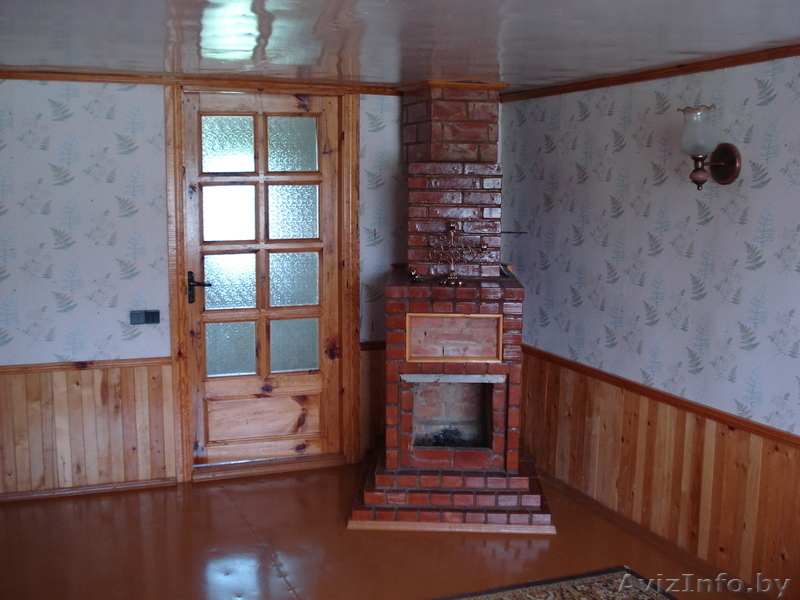 Дом, баня в аренду   - Изображение #2, Объявление #352426