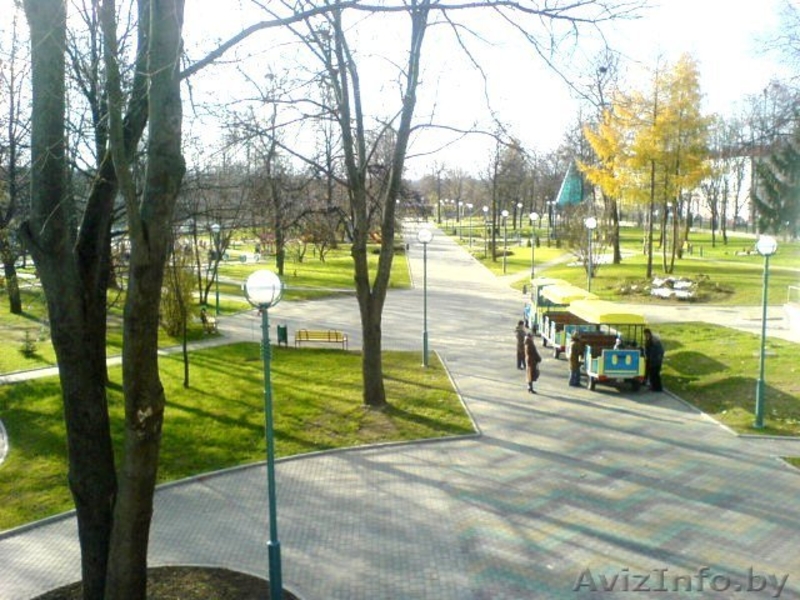Двухэтажное здание в центре города - Изображение #2, Объявление #355560
