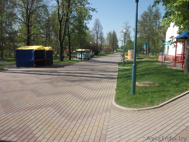 Двухэтажное здание в центре города - Изображение #9, Объявление #355560