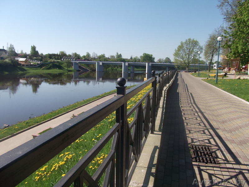 Двухэтажное здание в центре города - Изображение #10, Объявление #355560