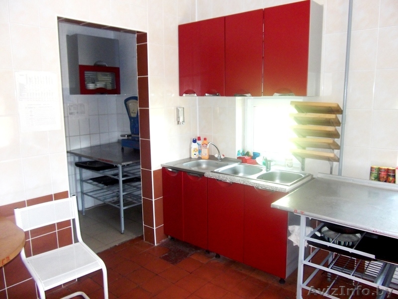 Двухэтажное здание в центре города - Изображение #3, Объявление #355560