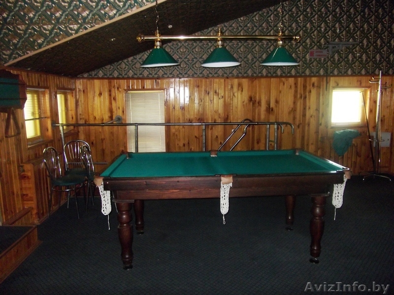 Двухэтажное здание в центре города - Изображение #7, Объявление #355560