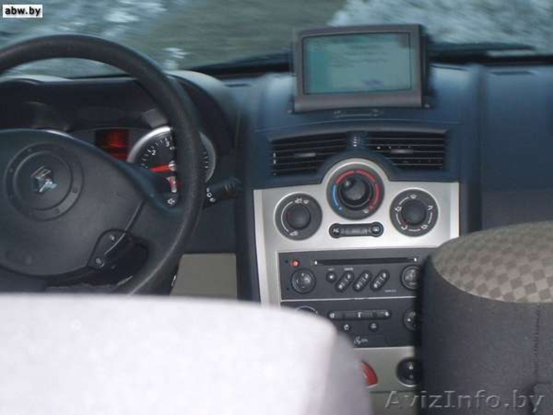 Рено-Меган 2005 г.--12000 тыс.$ - Изображение #3, Объявление #383316