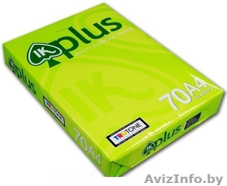 Double A Copier Papers 80gsm A4 Size - Изображение #6, Объявление #388838