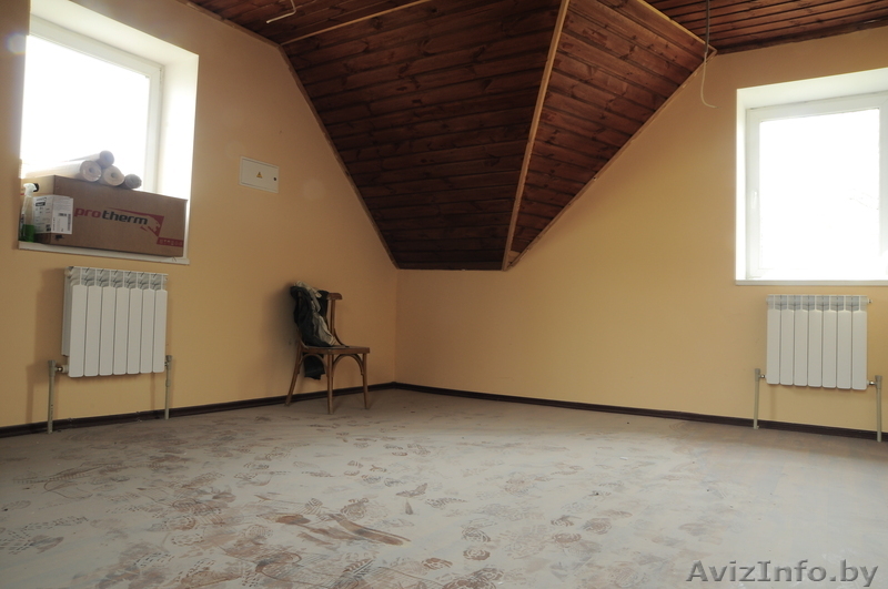 Сдам здание под Офис в Орше - Изображение #4, Объявление #464106