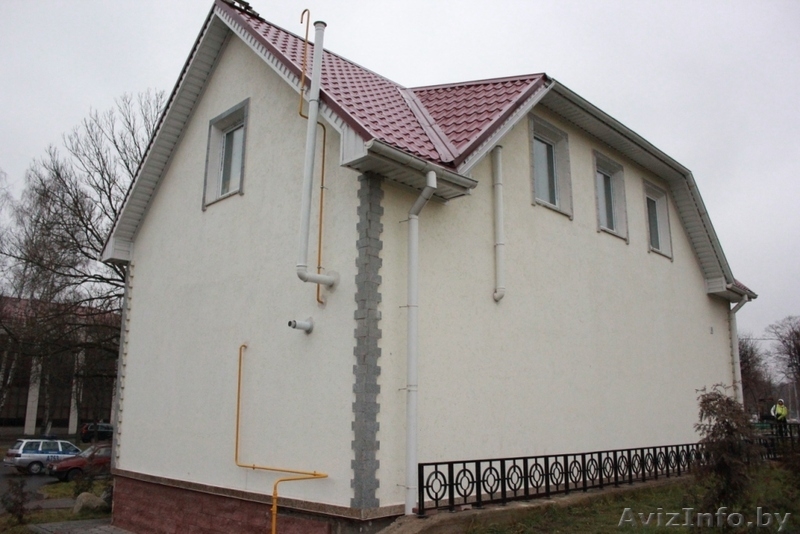 Сдам здание в Орше под Офис  - Изображение #3, Объявление #464112