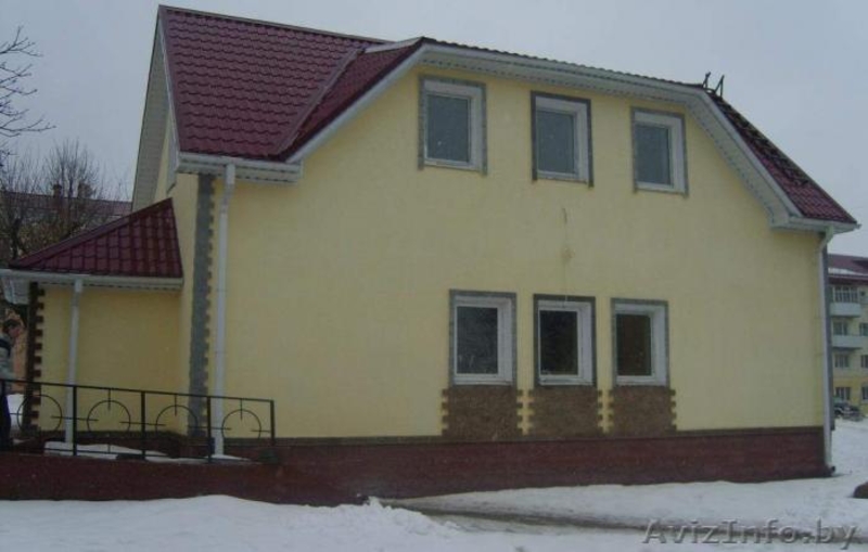 Сдается здание под Офис в центре Орши  - Изображение #5, Объявление #464163