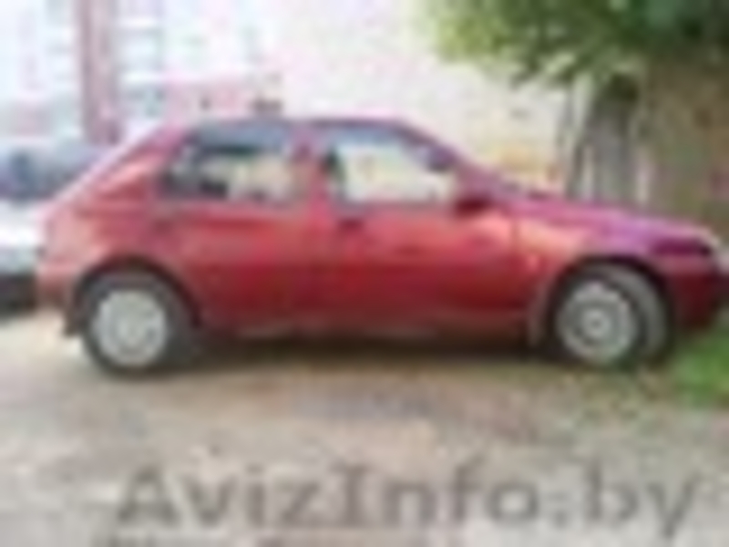 Продам Ford Fiesta1998г.в - Изображение #2, Объявление #553398