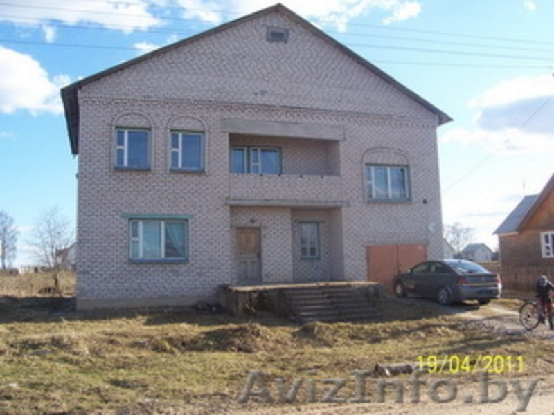 Продам коттедж г.п. Коханово - Изображение #1, Объявление #527182