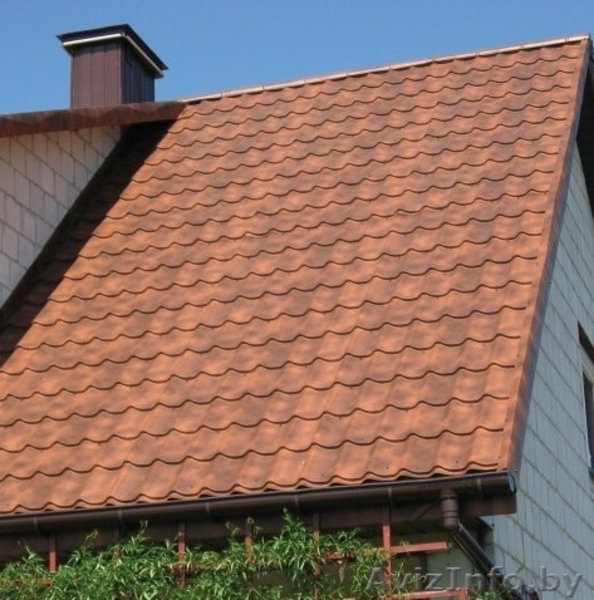 Водосливы кровельные линёвки желоба воронки трубы - Изображение #1, Объявление #622035