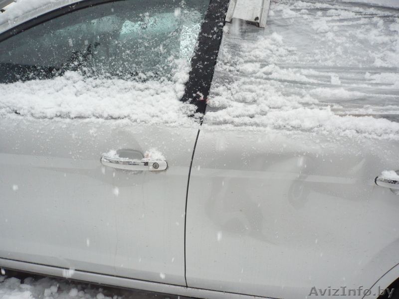 Воспользуюсь услугами автосервиса по кузовному ремонту авто форд фокус 2 универ. - Изображение #3, Объявление #616385