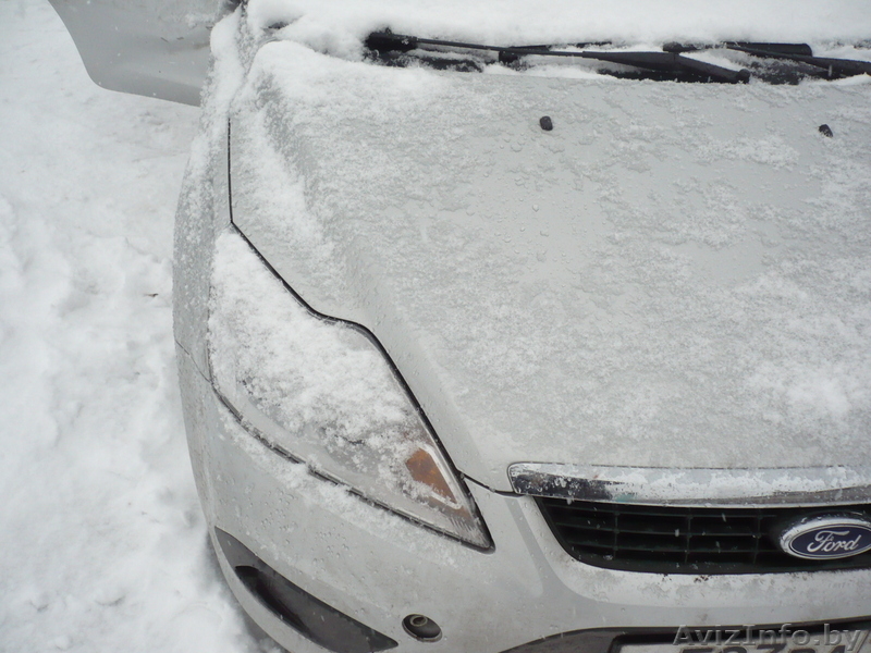 Воспользуюсь услугами автосервиса по кузовному ремонту авто форд фокус 2 универ. - Изображение #8, Объявление #616385