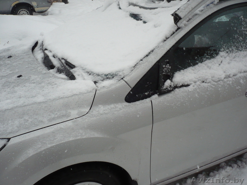 Воспользуюсь услугами автосервиса по кузовному ремонту авто форд фокус 2 универ. - Изображение #4, Объявление #616385