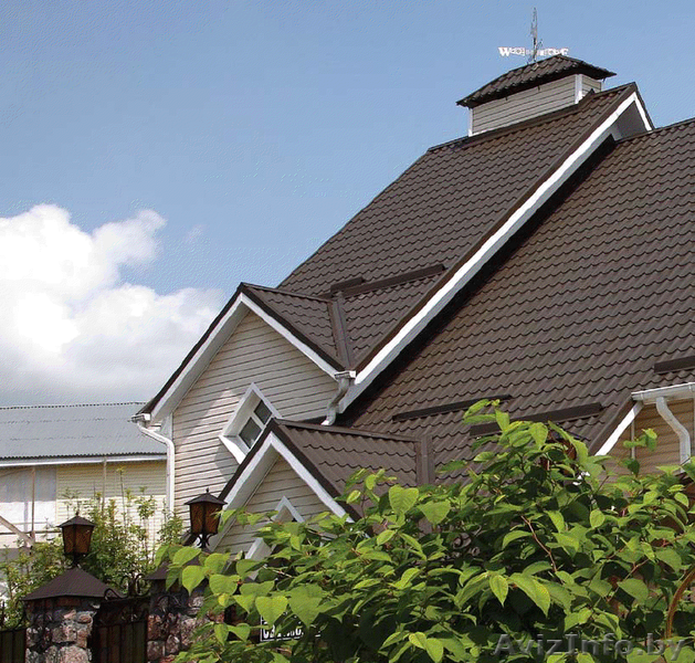 Водосливы кровельные линёвки желоба воронки трубы - Изображение #4, Объявление #622035