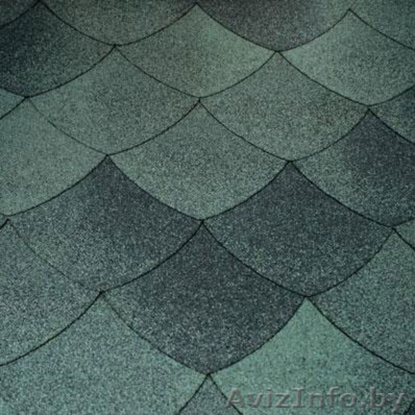 Гибкие кровли от элитных до недорогих акции - Изображение #4, Объявление #622043