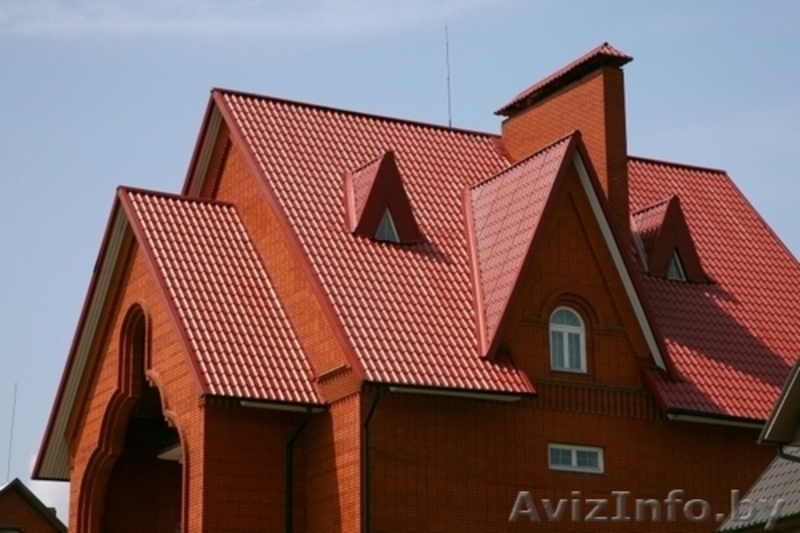 Водосливы кровельные линёвки желоба воронки трубы - Изображение #3, Объявление #622035