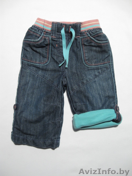 одежда детям Second Hand  - Изображение #6, Объявление #399211