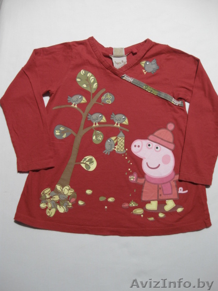 одежда детям Second Hand  - Изображение #2, Объявление #399211